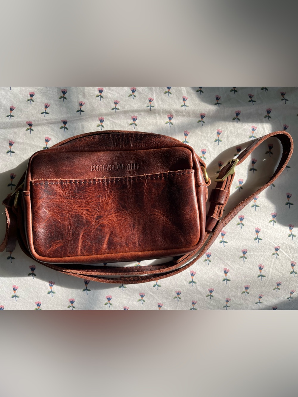 Lava small camera bag